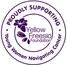 Helping Young Women Navigate Cancer & Diagnosis